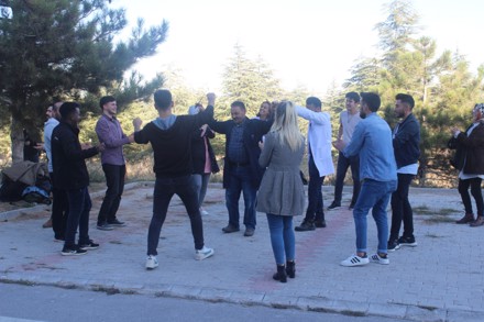 “40. Yıl Şenlikleri”